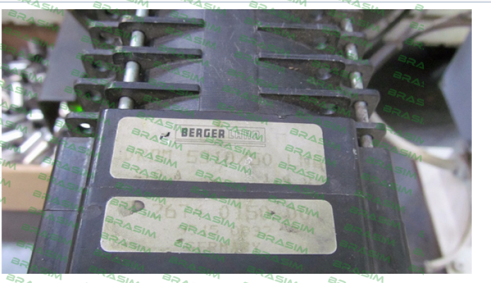 Berger Lahr (Schneider Electric)-VROM5910/50 obsolete  price