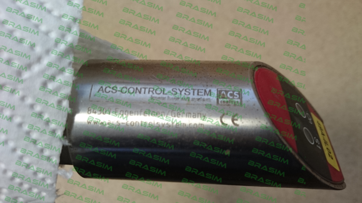 Acs Control-System-SRK 600 S 6 0 GA S  price