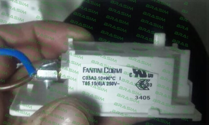 Fantini Cosmi-Type: C03A3   price