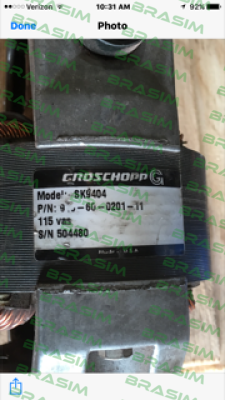 Groschopp-910-40-0126-6-3 oem  price