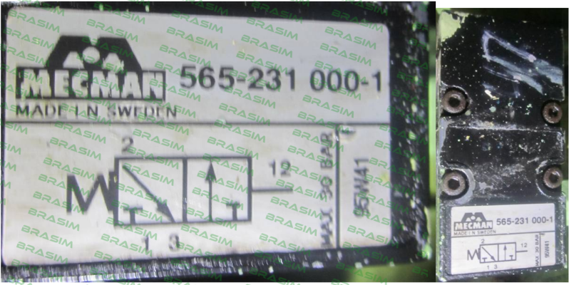 Aventics-565-231 000-1 (obsolete)  price