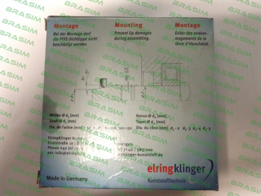 ElringKlinger-06773450ET0001 price