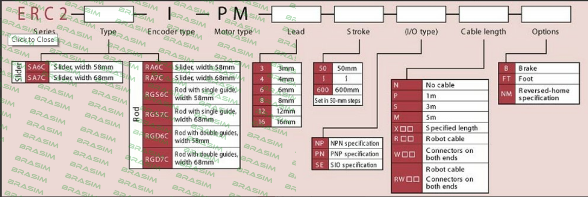 IAI-ERC2-RA7C-I-PM-8-300-PN-S  price