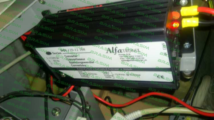 Alfatronix-DDi 110-12 108  price