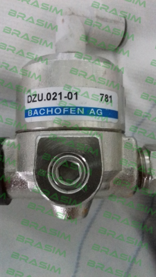 Bachofen-DZU.021-01 price