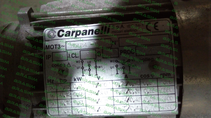 Carpanelli-MA56b4-SO price