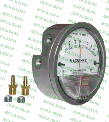 Magnehelic-2310 - alternative 02-23.02.500+01-20.SKALA/5 ... 0 ... 5 inch of water  price