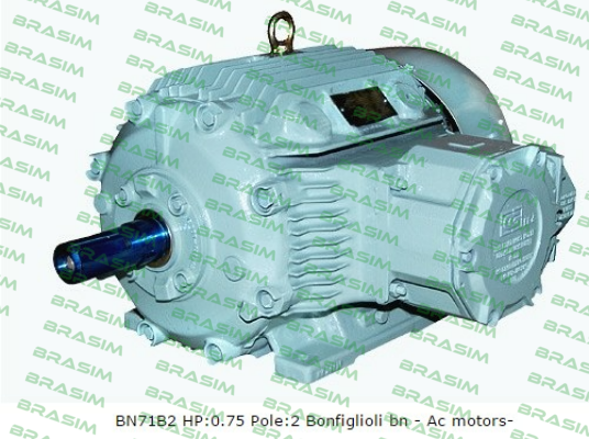 Bonfiglioli-BN71B2 HP:0.75 price