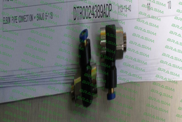 PNEUMATIC UNION-DTR0024389ADP  price