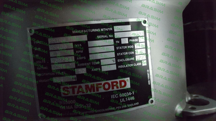 Stamford-AS480UL  price