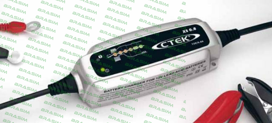 CTEK-XS 0.8 price