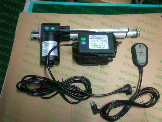 Sanxing-linear motor + CB-1A-230 + handset price