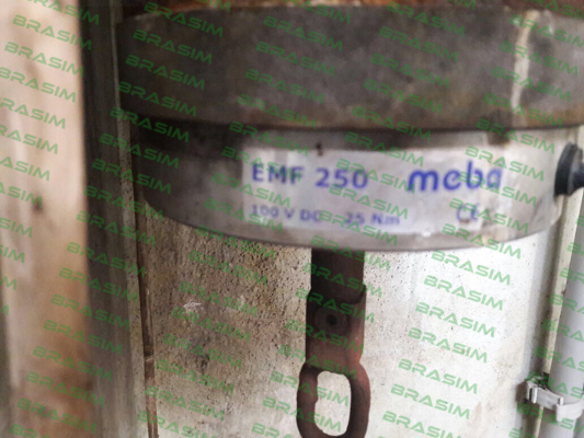 Meba-EMF 250 price