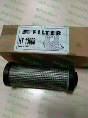 SF FILTER-HY 13008 price