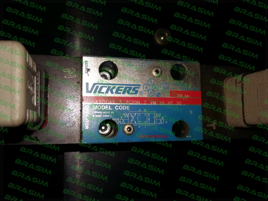 Vickers (Eaton)-KEDG4V-3-2C20N-Z-VM-U1-H7-20  price