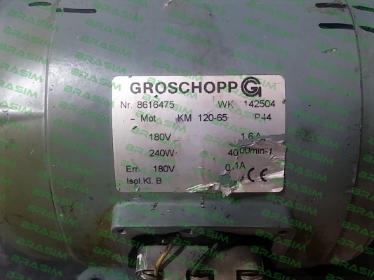 Groschopp-502199 price