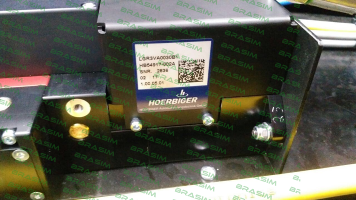 Hoerbiger-HB54917-002A price