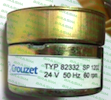 Crouzet-TYP 82332 SP 1202 price