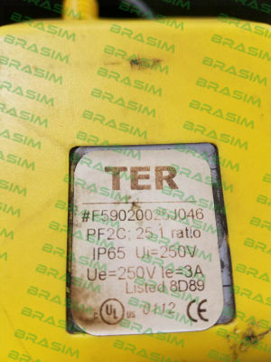 Ter Tecno Elettrica Ravasi-F59020025J046 price