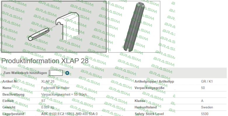 FlexLink-XLAP 28 price