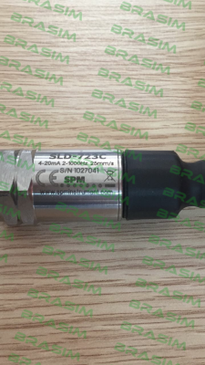 SPM Instrument-SLD-723C S/N:1027041  price