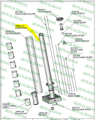 RUNIPSYS-T3180102   price