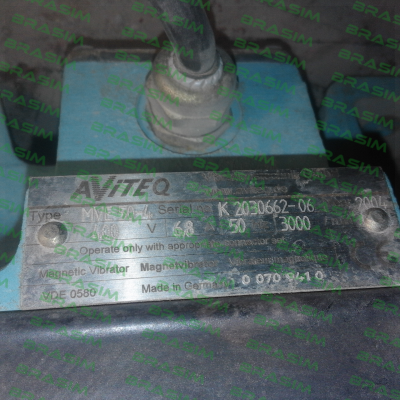 Aviteq-33592 MVE50-4 price