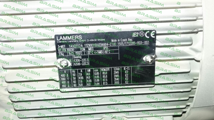 Lammers-1TZ9001-1CA13-4AB4   price