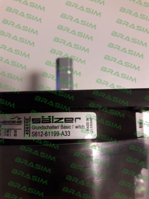 Salzer-S612-61199-033N2 price