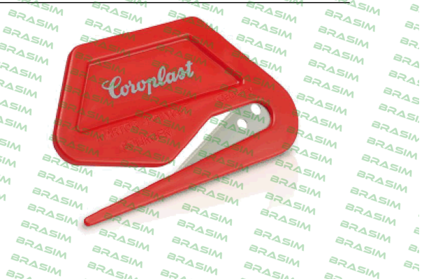 Coroplast-Safety Knife (pack x50) price