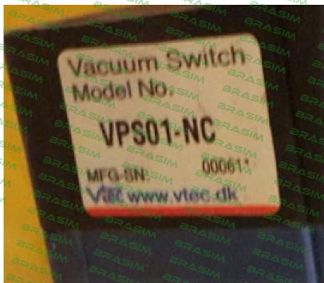 Vtec-VPS01  price