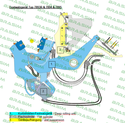 Hegenscheidt MFD-1035816/W005801 (Type-D Pin Arm)      price