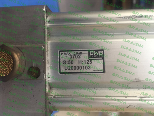 PWB Swiss-U20000103 oem  price