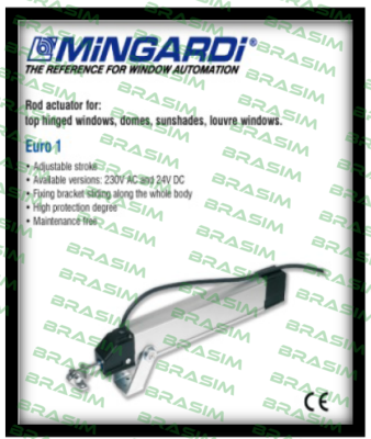 Mingardi-1E96200140A00 price