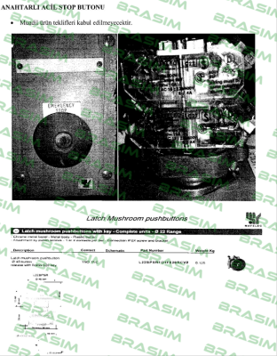 mafelec-L22BPSR101F620RCV2  price