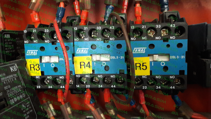 Fanal-DSL 3-31 (K03C-31)  price