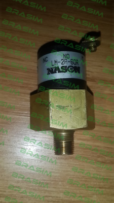 Nason-LM-2A-60R price