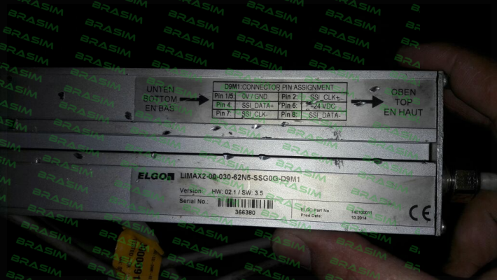 Elgo-743002003 price