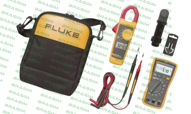 Fluke-Fluke 117/323  price