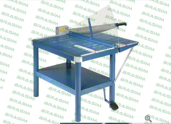 Dahle-580 price