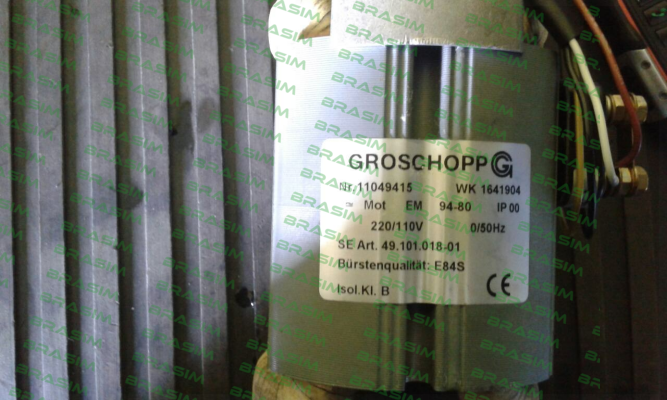 Groschopp-11049415   oem  price