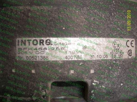 Intorq-396288  price