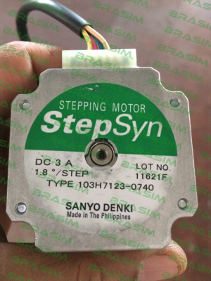 Sanyo Denki-103-H7123-0740  price