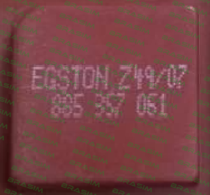 Egston-Z49/07   885 357 061 discontinued  price