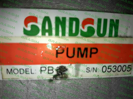 Sandsun-PB-12 price