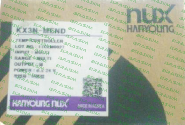 HanYoung NUX-KX3N-MEND  price