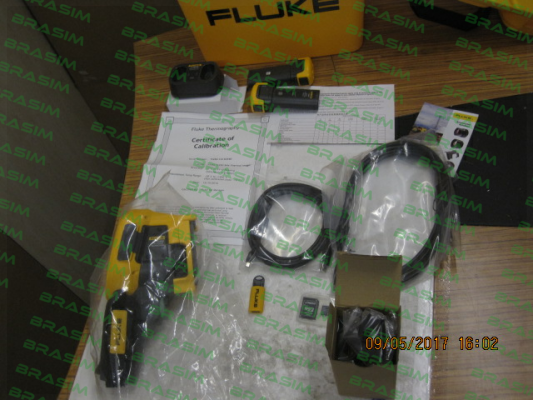 Fluke-FLUKE TI450 9HZ  price