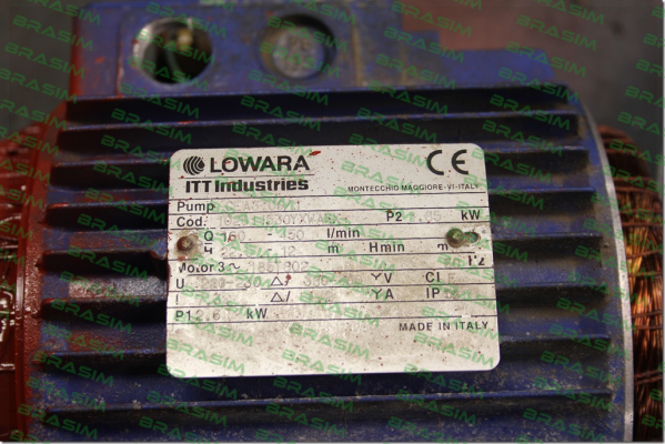 Lowara-CEA3706/1 price