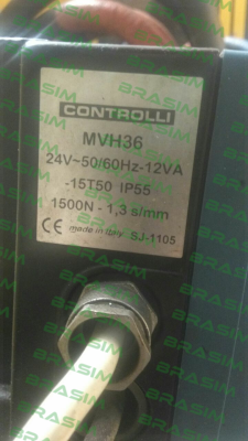 iSMA CONTROLLI-MVH36  price