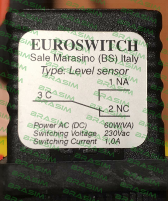 Euroswitch-P33100-500 price